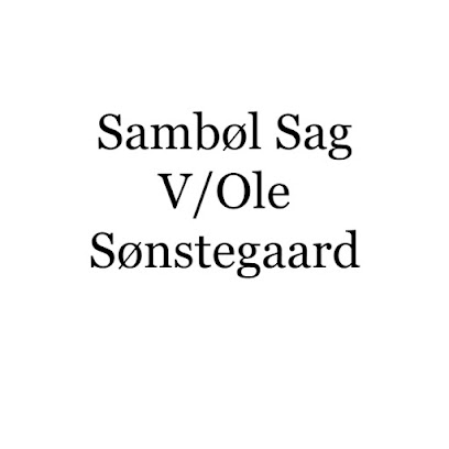 Sambøl Sag V/Ole Sønstegaard