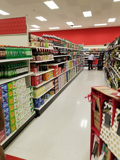 Target