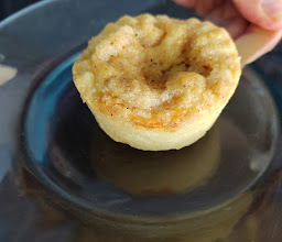 La Borra del Cafe Plaza Forum photo