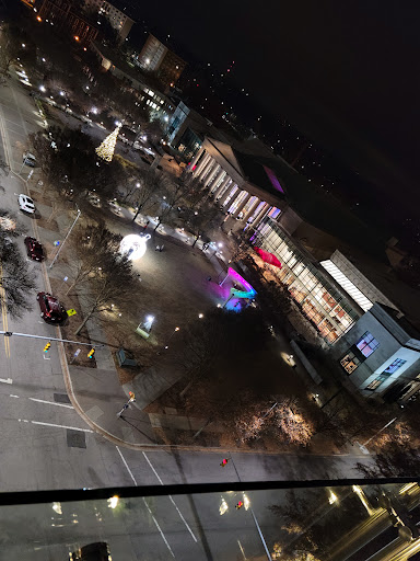 Concert Hall «Meymandi Concert Hall», reviews and photos, 2 E South St, Raleigh, NC 27601, USA