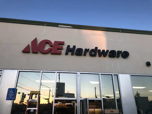 Hardware Store «Ace Hardware», reviews and photos, 1214 Soquel Ave, Santa Cruz, CA 95062, USA