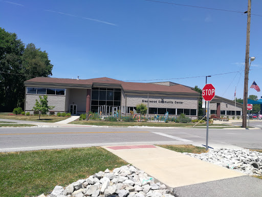 Community Center «Greenwood Community Center», reviews and photos, 100 Surina Way, Greenwood, IN 46143, USA