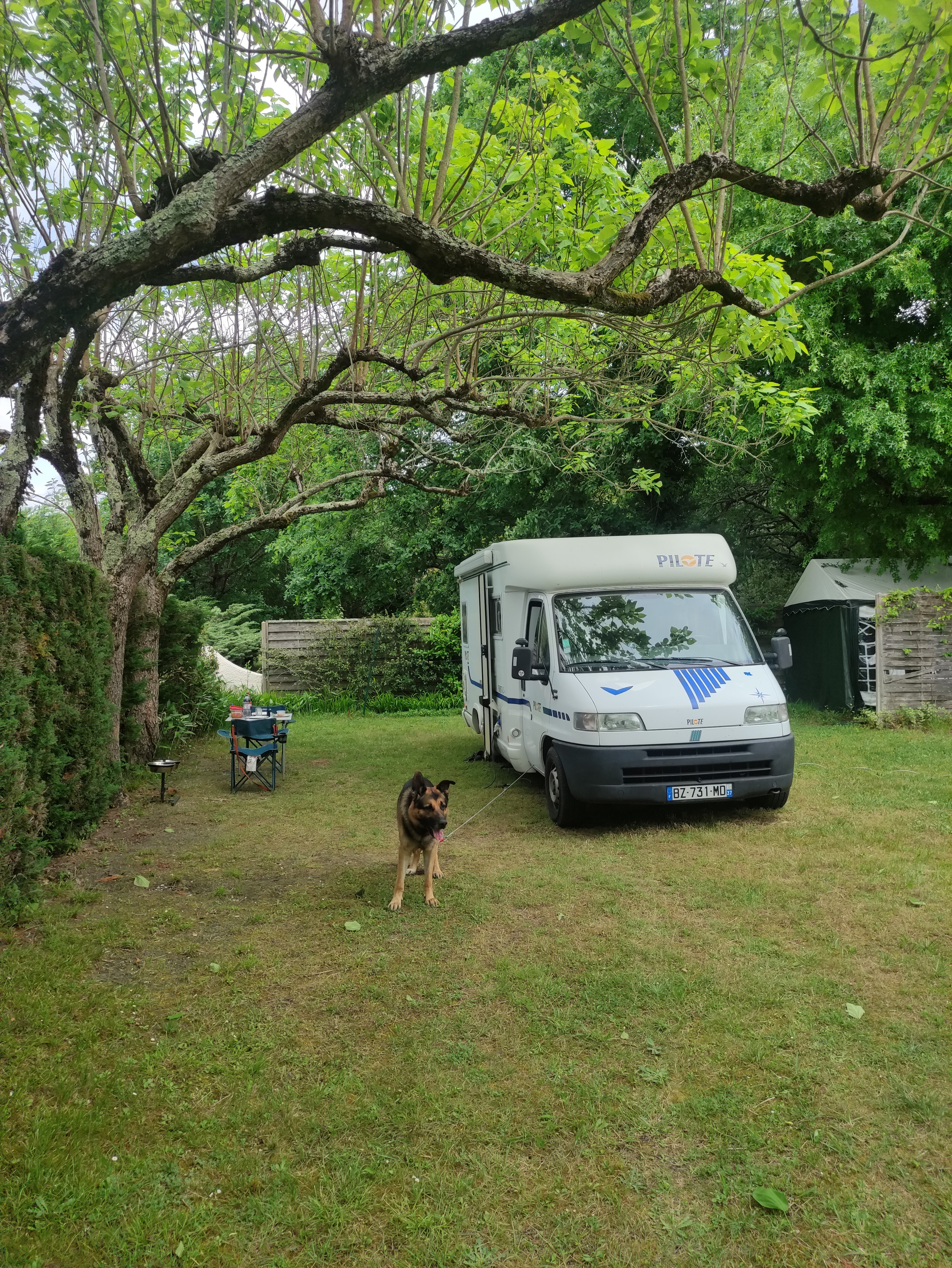 Photo n° 1 de l'avis de olivier.a fait le 19/05/2022 à 12:23