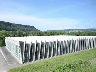 Sportausbildungszentrum Mülimatt