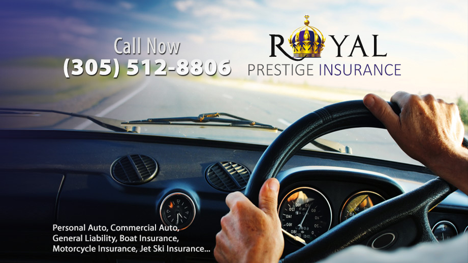 Royal Prestige Insurance Agency