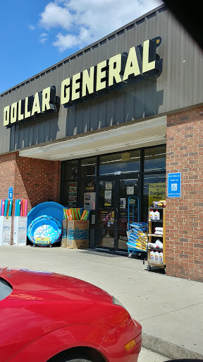 Discount Store «Dollar General», reviews and photos, 5114 Thompson Bridge Rd, Murrayville, GA 30564, USA