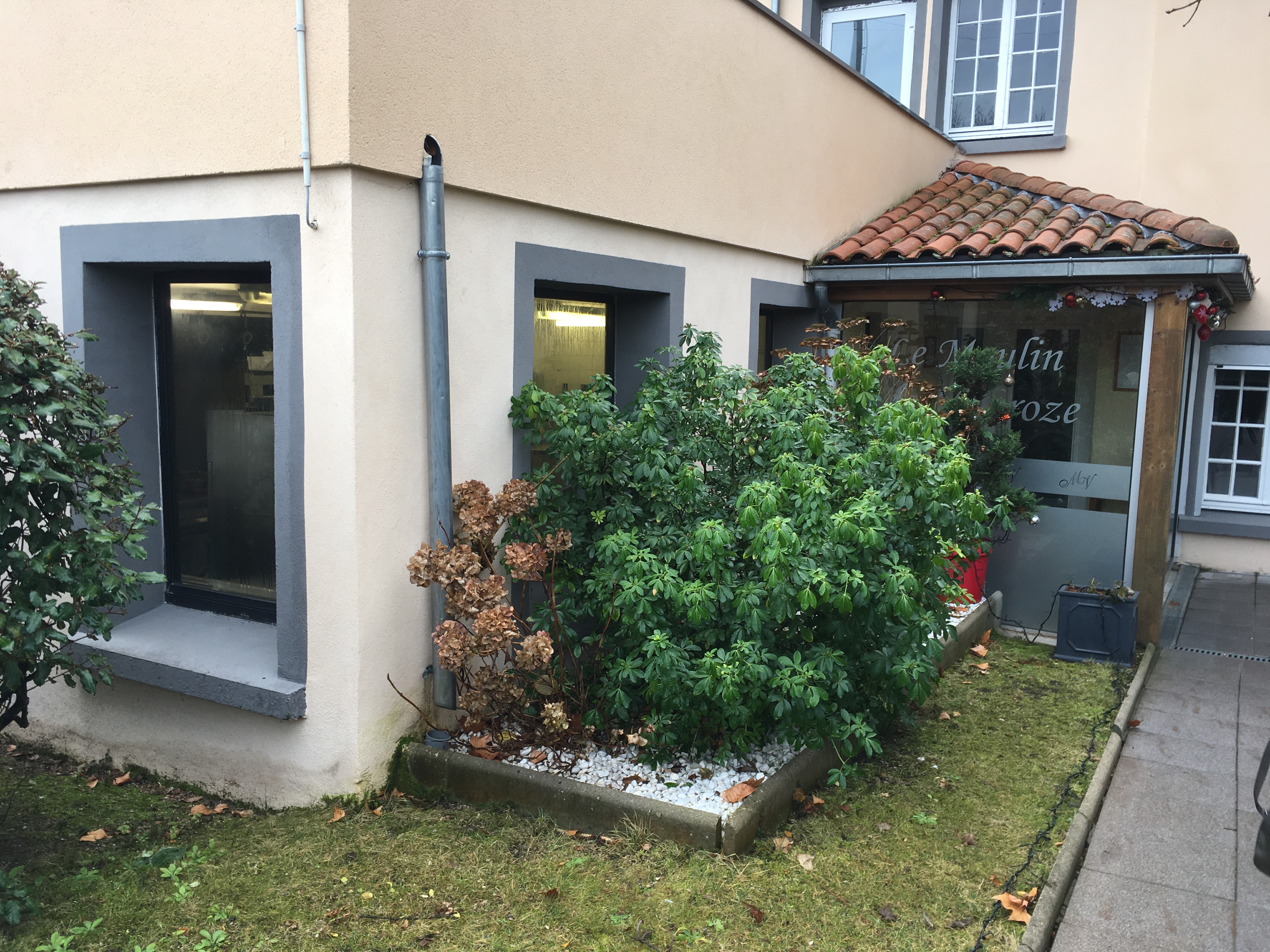 Photo n° 3 de l'avis de Philippe.h fait le 16/12/2018 à 17:55