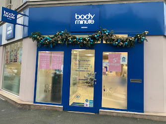 Institut de beauté Bodyminute/Nailminute