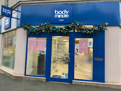 Institut de beauté Bodyminute / Nailminute à Alfortville