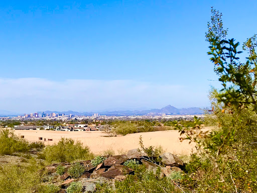 Castle «Mystery Castle», reviews and photos, 800 E Mineral Rd, Phoenix, AZ 85042, USA