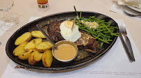 Steak du Restaurant Pedra Alta à Aubervilliers - n°1