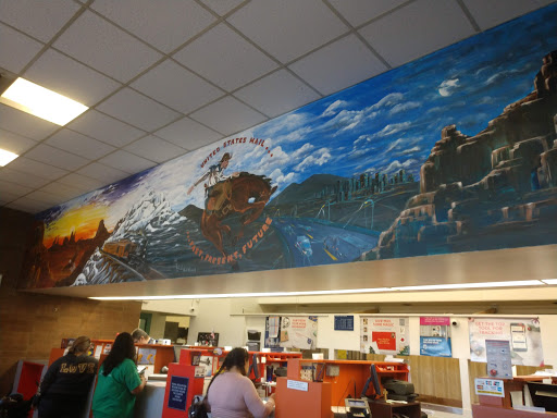 Post Office «United States Postal Service», reviews and photos, 6537 N 55th Ave, Glendale, AZ 85301, USA