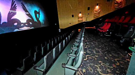 Movie Theater «Cobb IMAX Theater», reviews and photos, 1650 Town Center Dr, Lakeland, FL 33803, USA