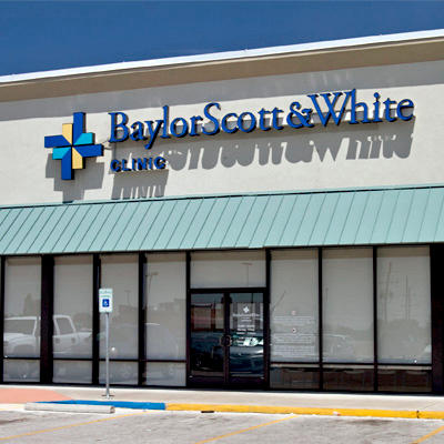 Baylor Scott & White Clinic - Gatesville