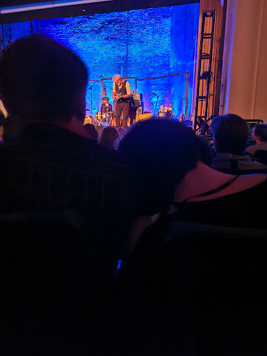 Movie Theater «Jane Pickens Theater & Event Center», reviews and photos, 49 Touro St, Newport, RI 02840, USA