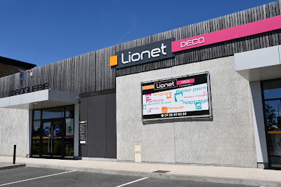 Maison Lionet à Caëstre