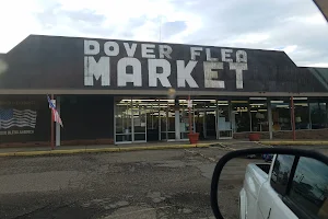 Dover Flea Market image