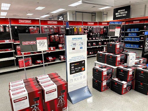 Department Store «Sears», reviews and photos, 250 Granite St, Braintree, MA 02184, USA