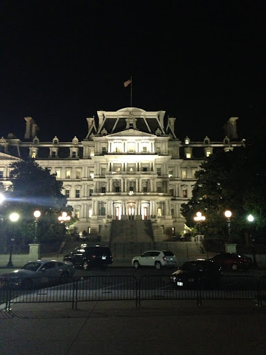 Vice President's Ceremonial Office