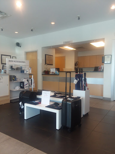 BMW Dealer «BMW of Annapolis», reviews and photos, 31 Old Mill Bottom Rd, Annapolis, MD 21409, USA
