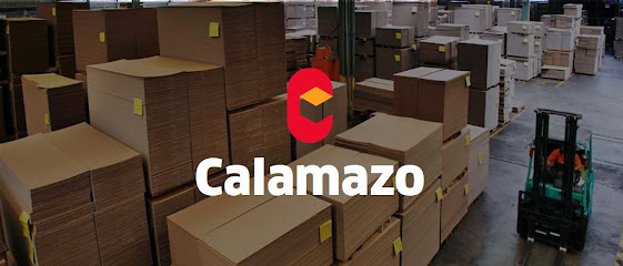 Calamazo Impexport