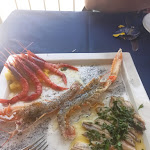 Photo n°2 de l'avis de Andrea. fait le 16/08/2022 à 12:36 sur le  Trattoria da Gaetano à Gelso