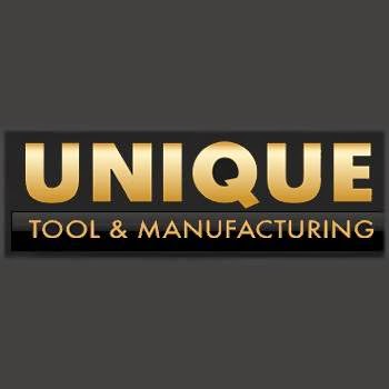 Unique Tool & Manufacturing
