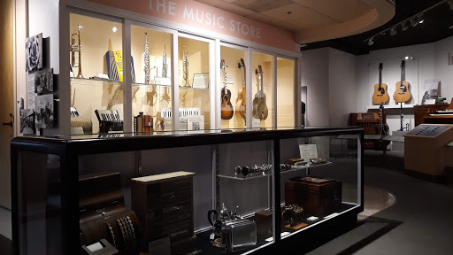 Tourist Attraction «Museum of Making Music», reviews and photos, 5790 Armada Dr, Carlsbad, CA 92008, USA