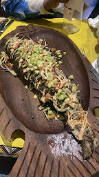 Photo n°33 de LA CASE D'ALIÊFÊ à Vitry-sur-Seine ()