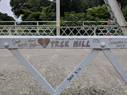 Tourist Attraction «One Tree Hill: The Bridge», reviews and photos, 694 N 6th St, Wilmington, NC 28401, USA
