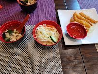 Plats et boissons du Restaurant japonais Osaka à Lamorlaye - n°2