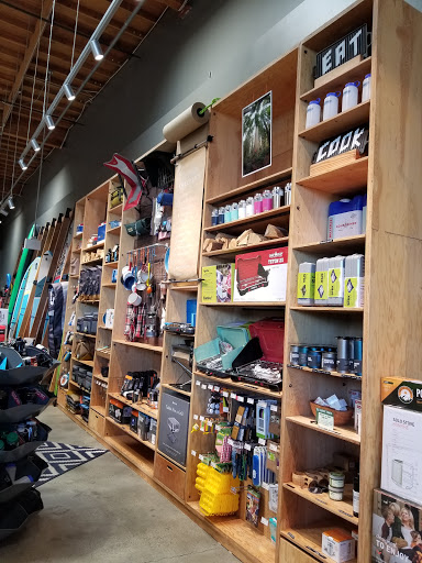 Camping Store «REI», reviews and photos, 2715 Santa Rosa Ave, Santa Rosa, CA 95407, USA