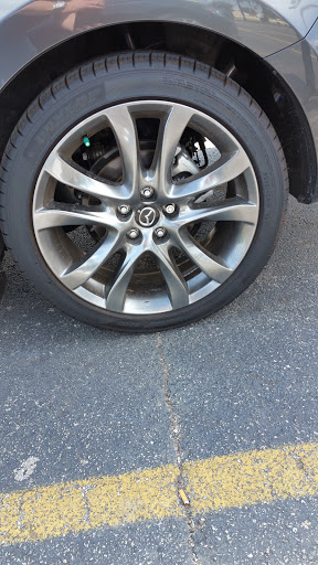 Mazda Dealer «Ingram Park Mazda», reviews and photos, 6980 NW Loop 410, San Antonio, TX 78238, USA