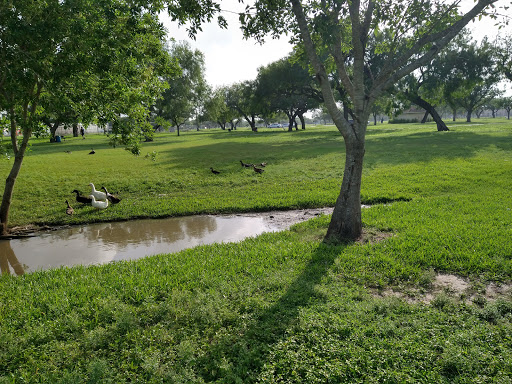 Park «Pendleton Park», reviews and photos, 1427 Morgan Blvd, Harlingen, TX 78550, USA