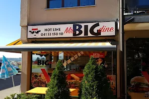 Mr. BIG dine image