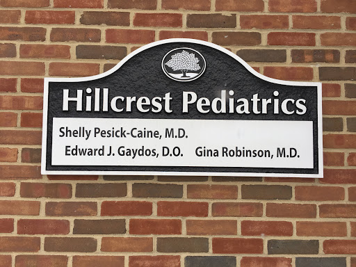 Dr. Shelly D. Pesick-Caine, MD