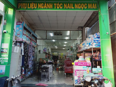 Cửa hàng Phụ liệu tóc nail mỹ phẩm Ngọc Mai