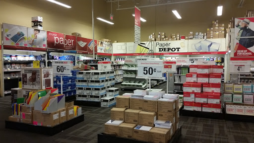 Office Supply Store «Office Depot», reviews and photos, 1095 US-1, Edison, NJ 08837, USA