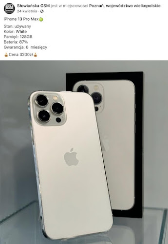 GSM Słowiańska - Inny