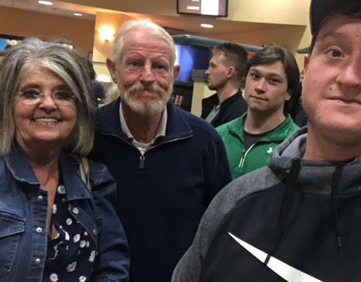 Movie Theater «Commerce Stadium Cinemas 6», reviews and photos, 340 Banks Crossing Dr, Commerce, GA 30529, USA