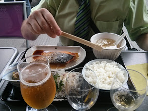 Photo n°64 de Tonkatsu Tombo à Paris ()