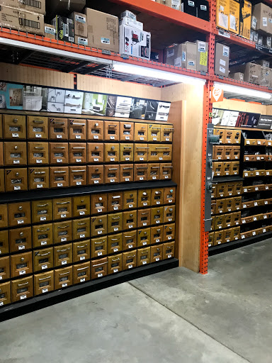 Home Improvement Store «The Home Depot», reviews and photos, 4960 William Flinn Hwy, Allison Park, PA 15101, USA