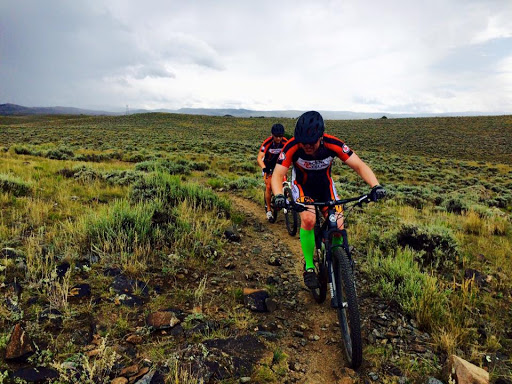 Bicycle Repair Shop «Ascent Cycling», reviews and photos, 5928 Stetson Hills Blvd, Colorado Springs, CO 80923, USA