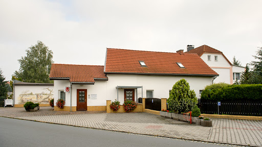 Dr. med. vet. Andreas Starke unter Lauchhammer, Brandenburg