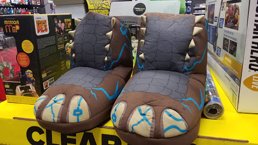 Video Game Store «GameStop», reviews and photos, 21149 Hawthorne Blvd, Torrance, CA 90503, USA