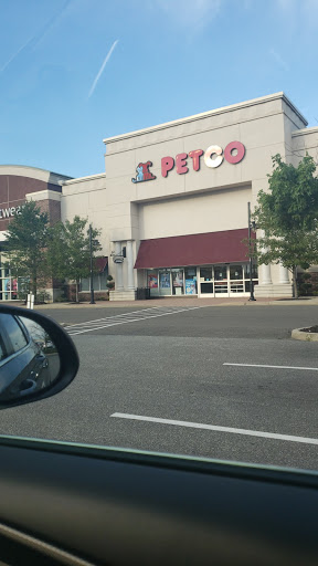 Pet Supply Store «Petco Animal Supplies», reviews and photos, 4755 U.S. 9, Howell, NJ 07731, USA