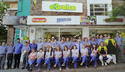 COSALCO MOTOS MUEBLES