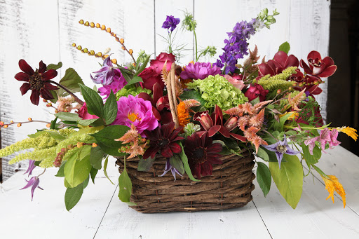 Florist «Fleur De Lis», reviews and photos, 460 Ocean St, South Portland, ME 04106, USA