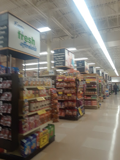 Grocery Store «Food Lion», reviews and photos, 1607 Pulaski Hwy, Bear, DE 19701, USA