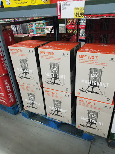 Shopping Mall «Camp Creek Marketplace», reviews and photos, 3480 Marketplace Blvd, East Point, GA 30344, USA